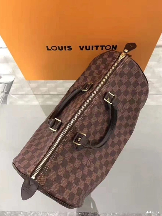 LOUIS SPEEDY VUITTON 35 0804